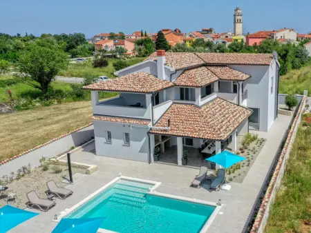 Dream house, Location Villa 8 personnes à Pula Premantura - Photo 18