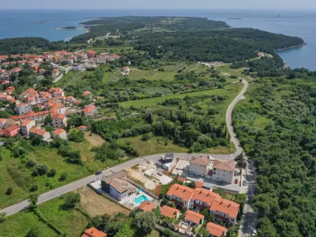 Dream house, Location Villa 8 personnes à Pula Premantura - Photo 19