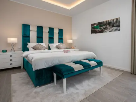 Dream house, Location Villa 8 personnes à Pula Premantura - Photo 20
