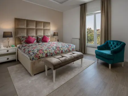 Dream house, Location Villa 8 personnes à Pula Premantura - Photo 23
