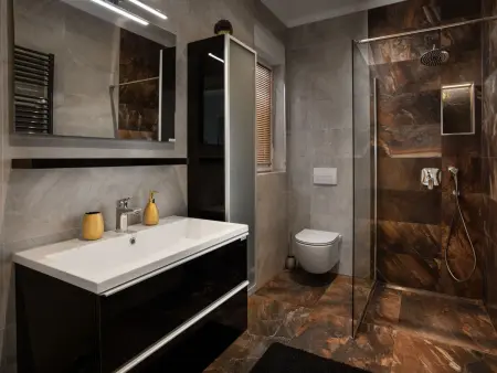 Dream house, Location Villa 8 personnes à Pula Premantura - Photo 25
