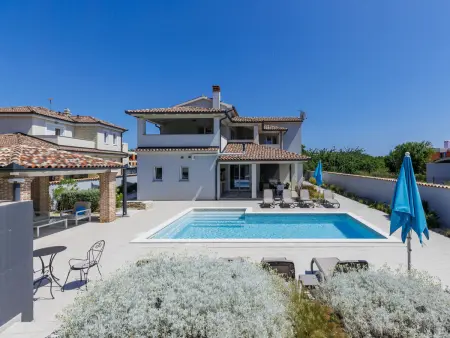 Dream house, Location Villa 8 personnes à Pula Premantura - Photo 33