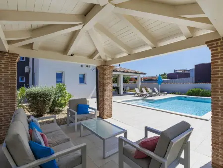 Dream house, Location Villa 8 personnes à Pula Premantura - Photo 34
