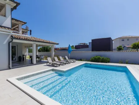 Dream house, Location Villa 8 personnes à Pula Premantura - Photo 35