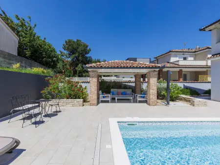Dream house, Location Villa 8 personnes à Pula Premantura - Photo 37