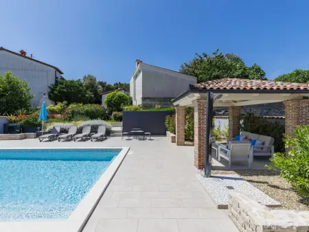 Dream house, Location Villa 8 personnes à Pula Premantura - Photo 38