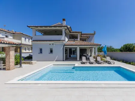 Dream house, Location Villa 8 personnes à Pula Premantura - Photo 40