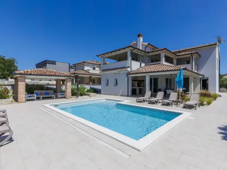 Dream house, Location Villa 8 personnes à Pula Premantura - Photo 42