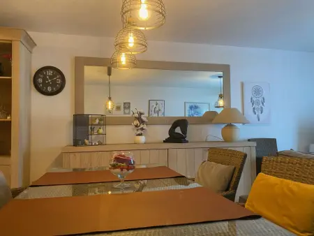 Astrid 103 avec balcon, appartement à 300 m de la mer à Bredene : photo 14