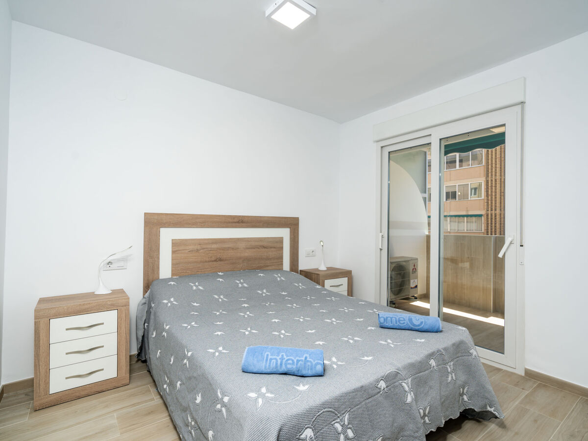 Appartement rénové à Javea, terrasse 14 m² et tennis à 20 m - Photo 5