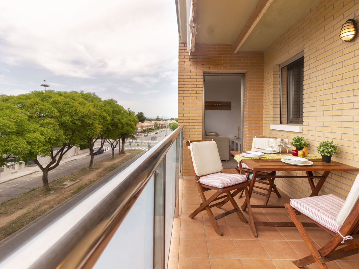 Mas de Clariana - Appartement 3 pièces Cambrils - Photo 2