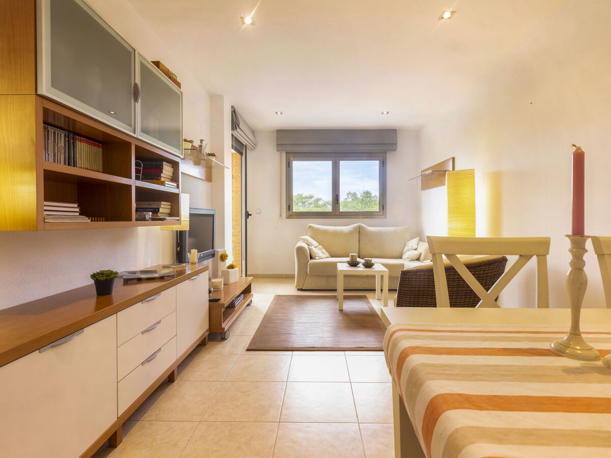 Mas de Clariana - Appartement 3 pièces Cambrils - Photo 3