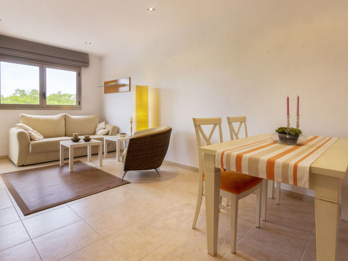 Mas de Clariana - Appartement 3 pièces Cambrils - Photo 7