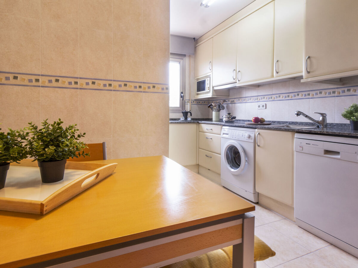 Mas de Clariana - Appartement 3 pièces Cambrils - Photo 9