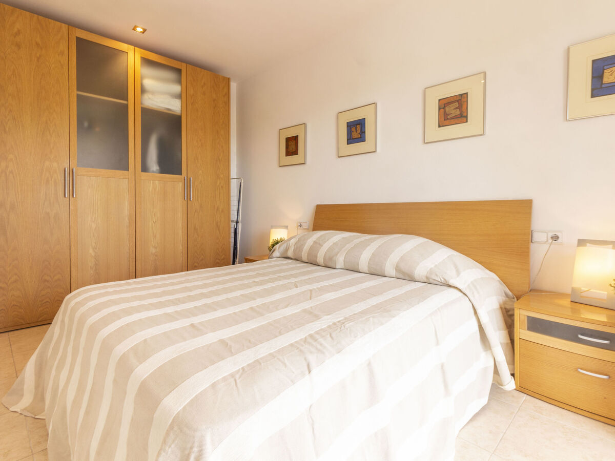 Mas de Clariana - Appartement 3 pièces Cambrils - Photo 10