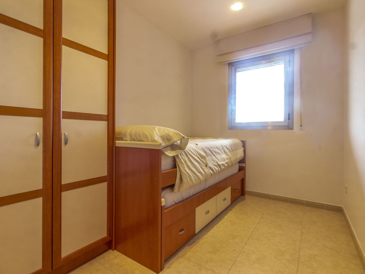 Mas de Clariana - Appartement 3 pièces Cambrils - Photo 12