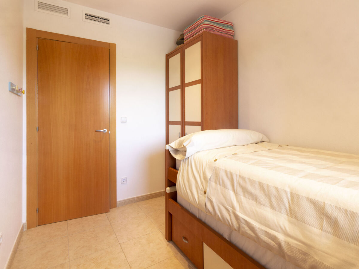 Mas de Clariana - Appartement 3 pièces Cambrils - Photo 13