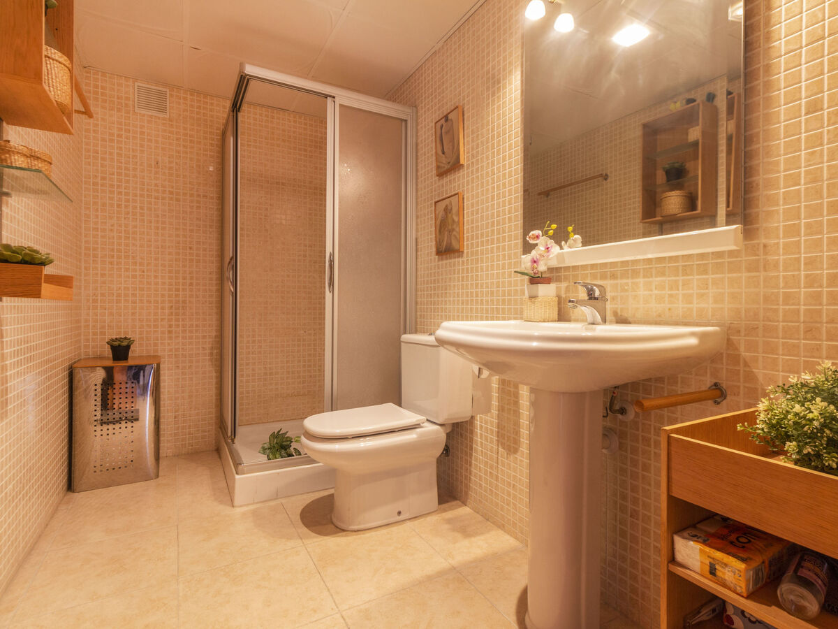 Mas de Clariana - Appartement 3 pièces Cambrils - Photo 14
