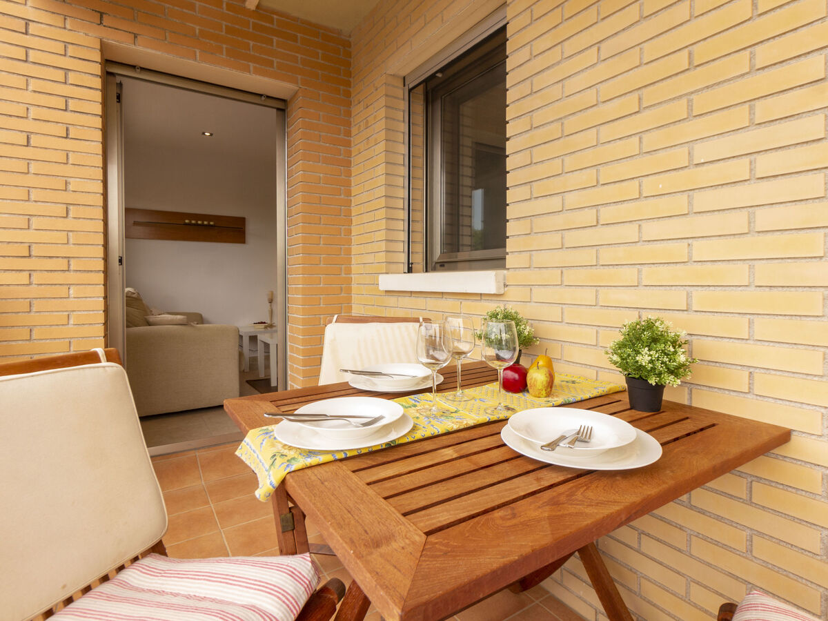 Mas de Clariana - Appartement 3 pièces Cambrils - Photo 17