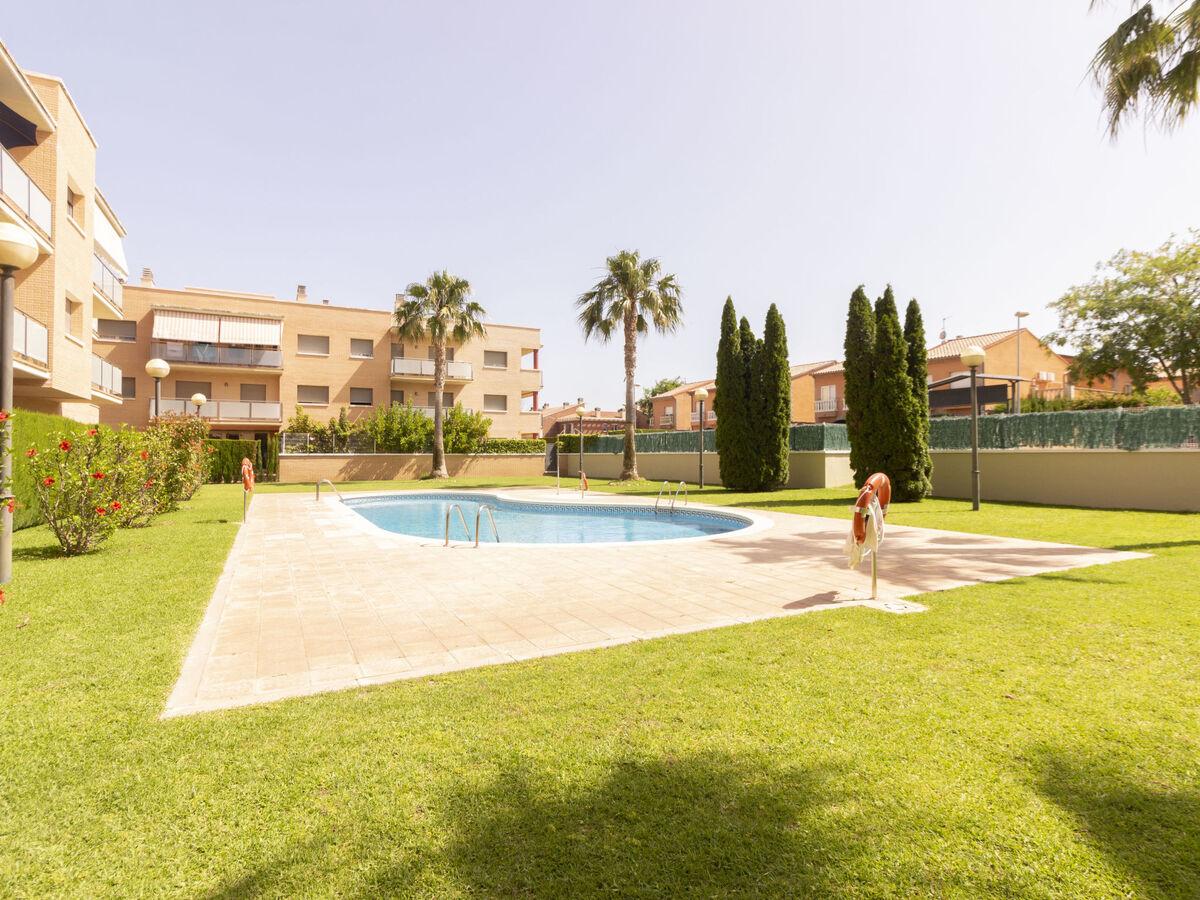 Mas de Clariana - Appartement 3 pièces Cambrils - Photo 18