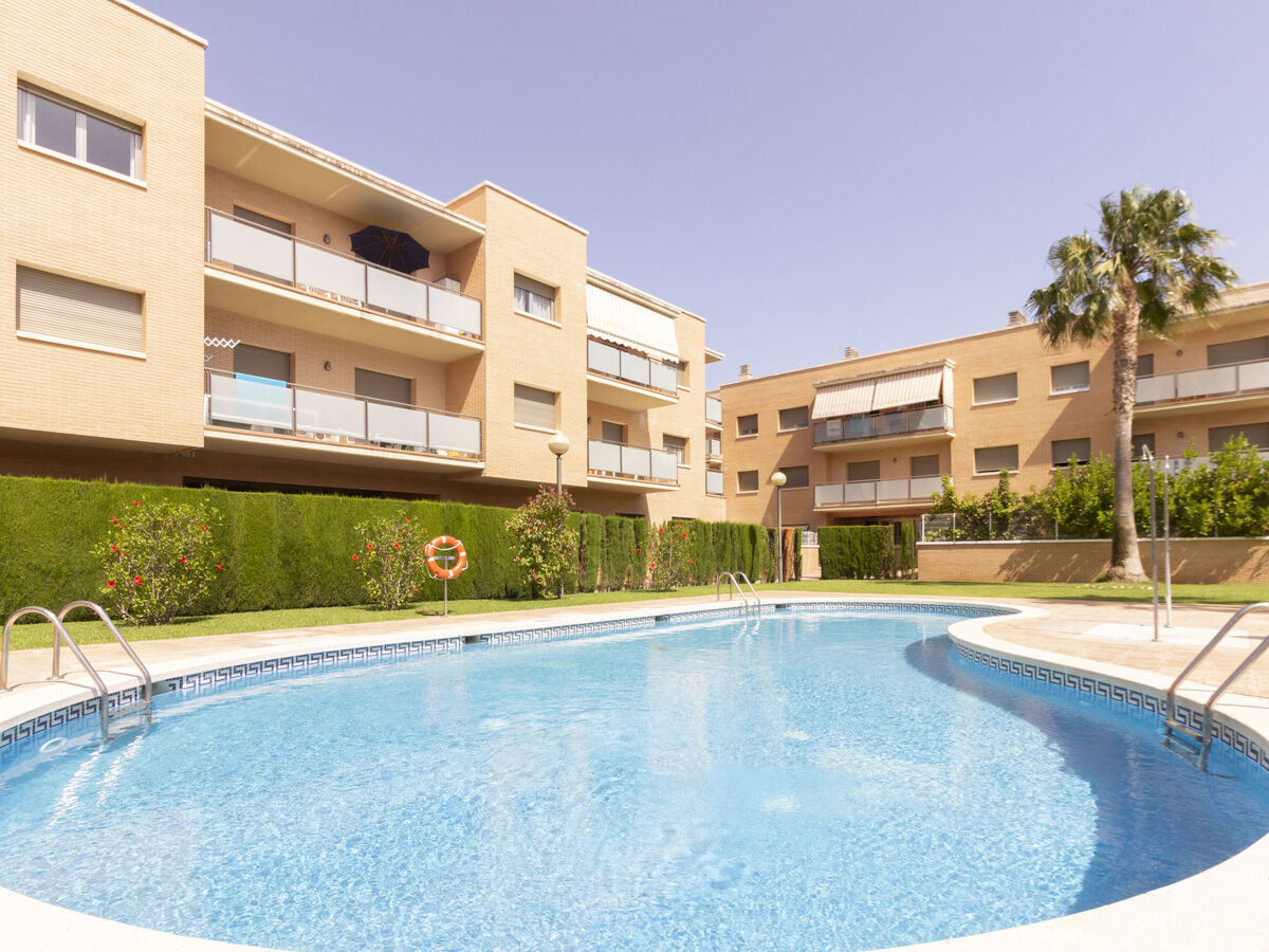 Mas de Clariana - Appartement 3 pièces Cambrils - Photo 19