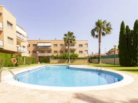Location appartement à Cambrils, Mas de Clariana