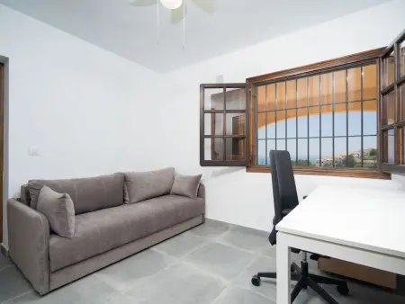 Bungalow Miramar à Moraira avec vue sur la mer : photo 12