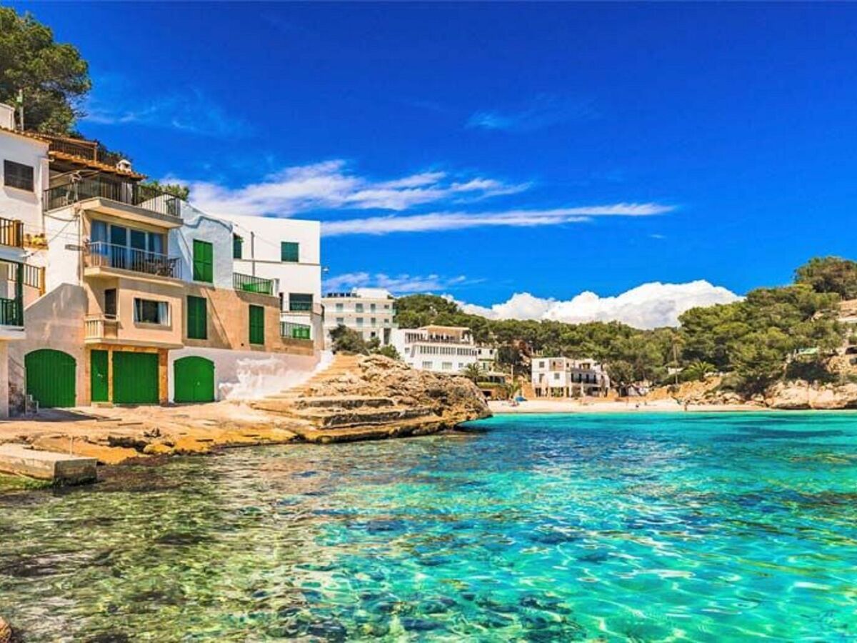 Villa Cala Santanyí Beach House JM – mer à 150 m - Photo 1