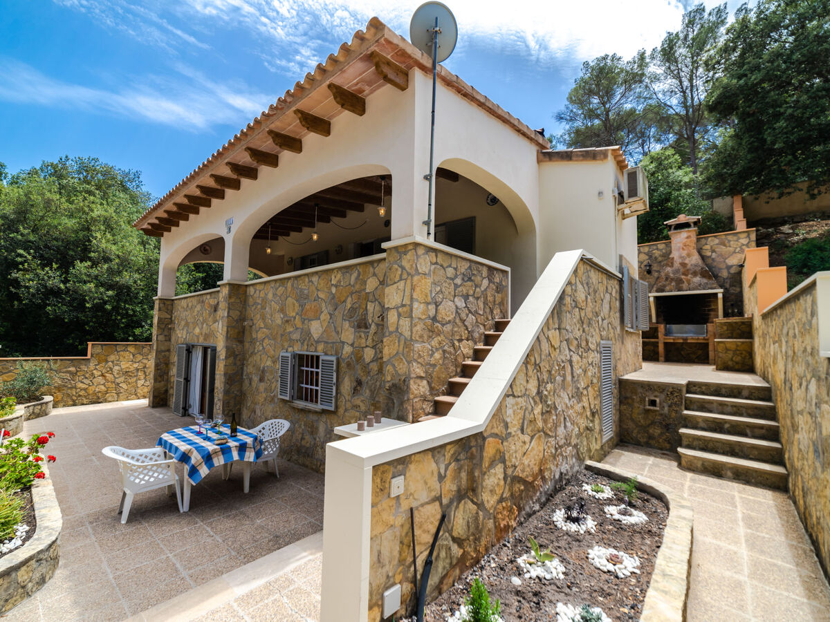 Villa Cala Santanyí Beach House JM – mer à 150 m - Photo 2