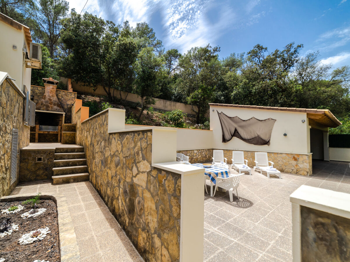 Villa Cala Santanyí Beach House JM – mer à 150 m - Photo 5