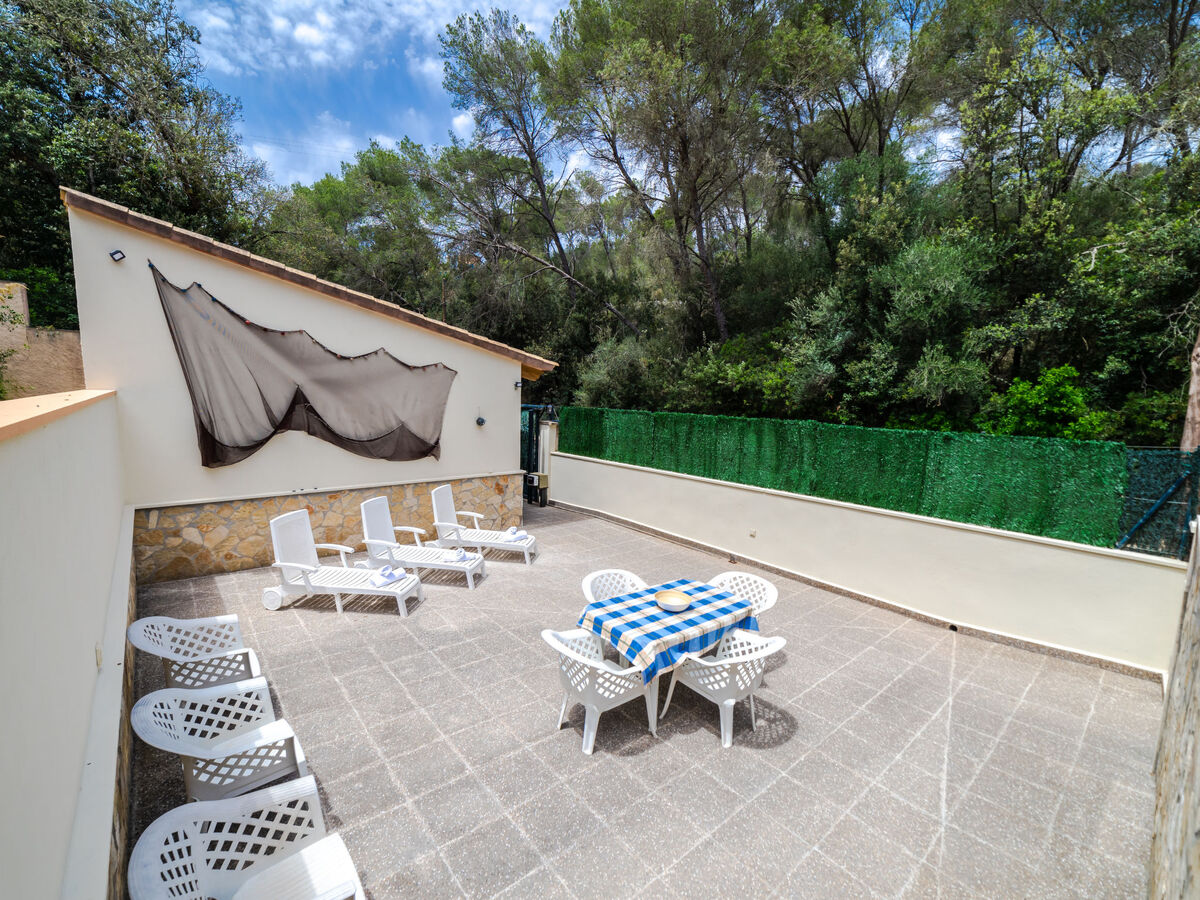 Villa Cala Santanyí Beach House JM – mer à 150 m - Photo 6
