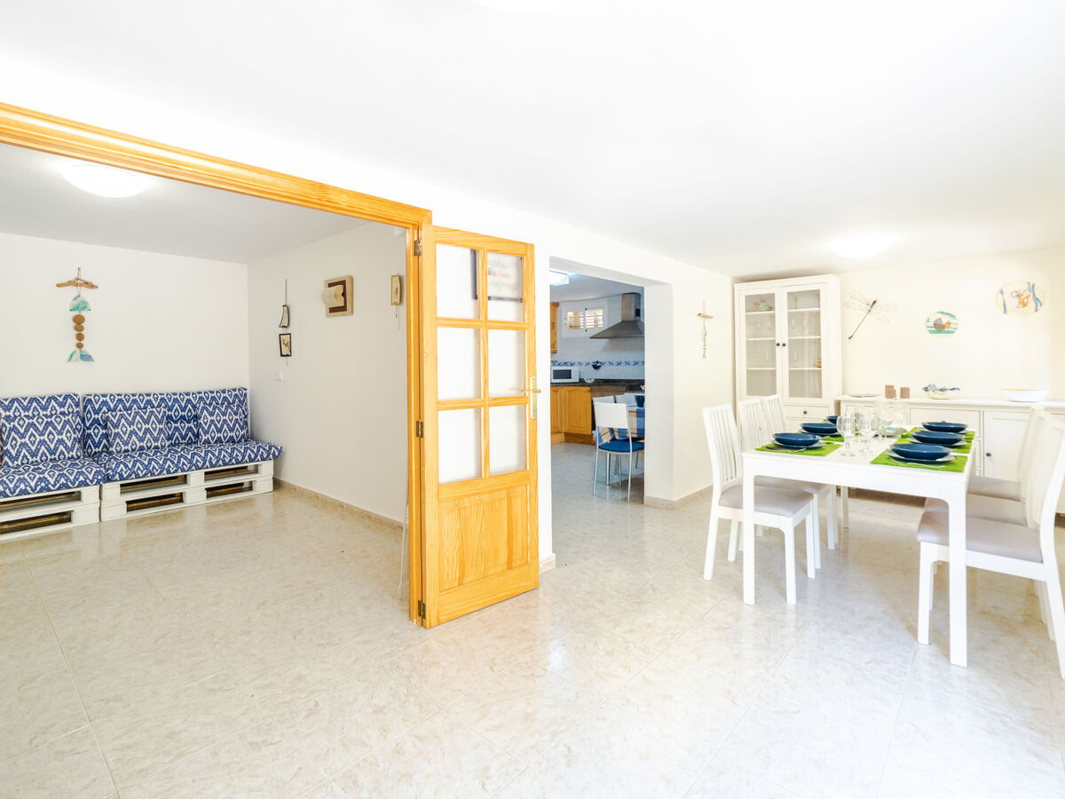 Villa Cala Santanyí Beach House JM – mer à 150 m - Photo 7