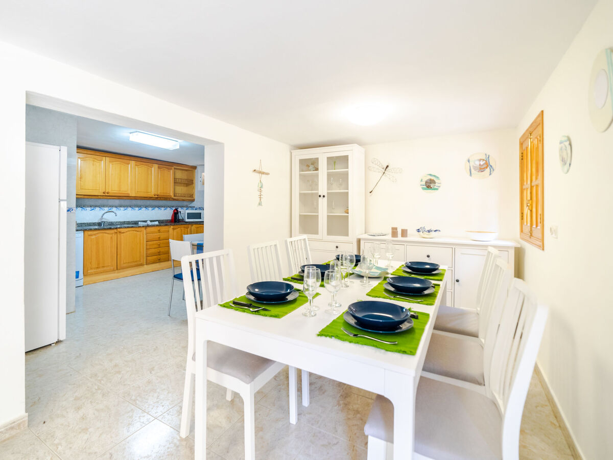 Villa Cala Santanyí Beach House JM – mer à 150 m - Photo 8