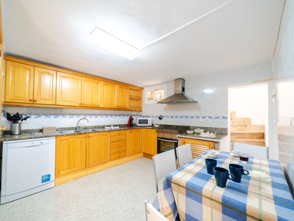 Villa Cala Santanyí Beach House JM – mer à 150 m - Photo 10
