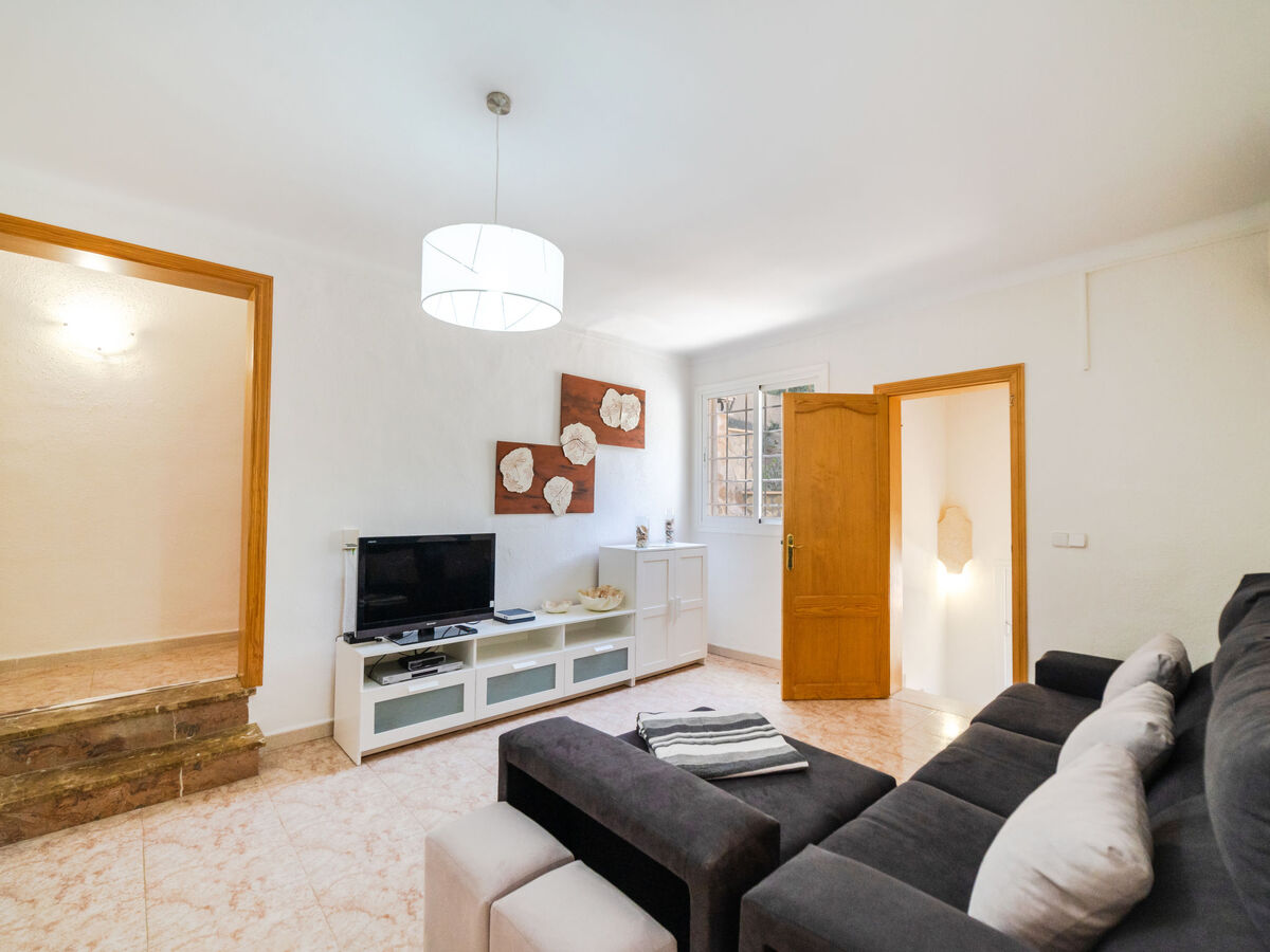 Villa Cala Santanyí Beach House JM – mer à 150 m - Photo 12
