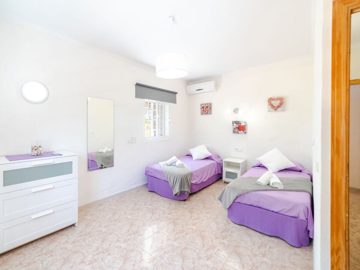 Villa Cala Santanyí Beach House JM – mer à 150 m - Photo 15