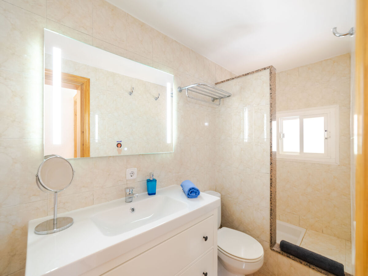 Villa Cala Santanyí Beach House JM – mer à 150 m - Photo 19