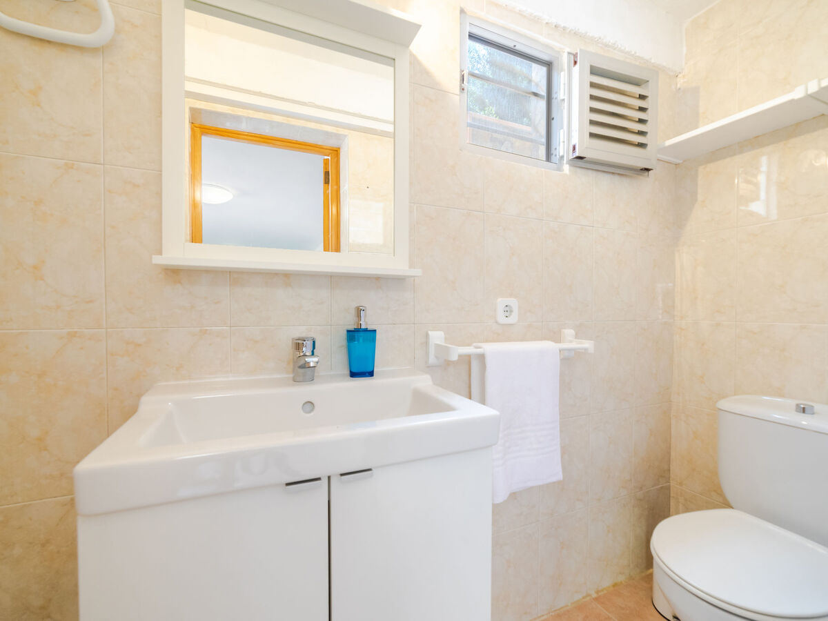 Villa Cala Santanyí Beach House JM – mer à 150 m - Photo 21