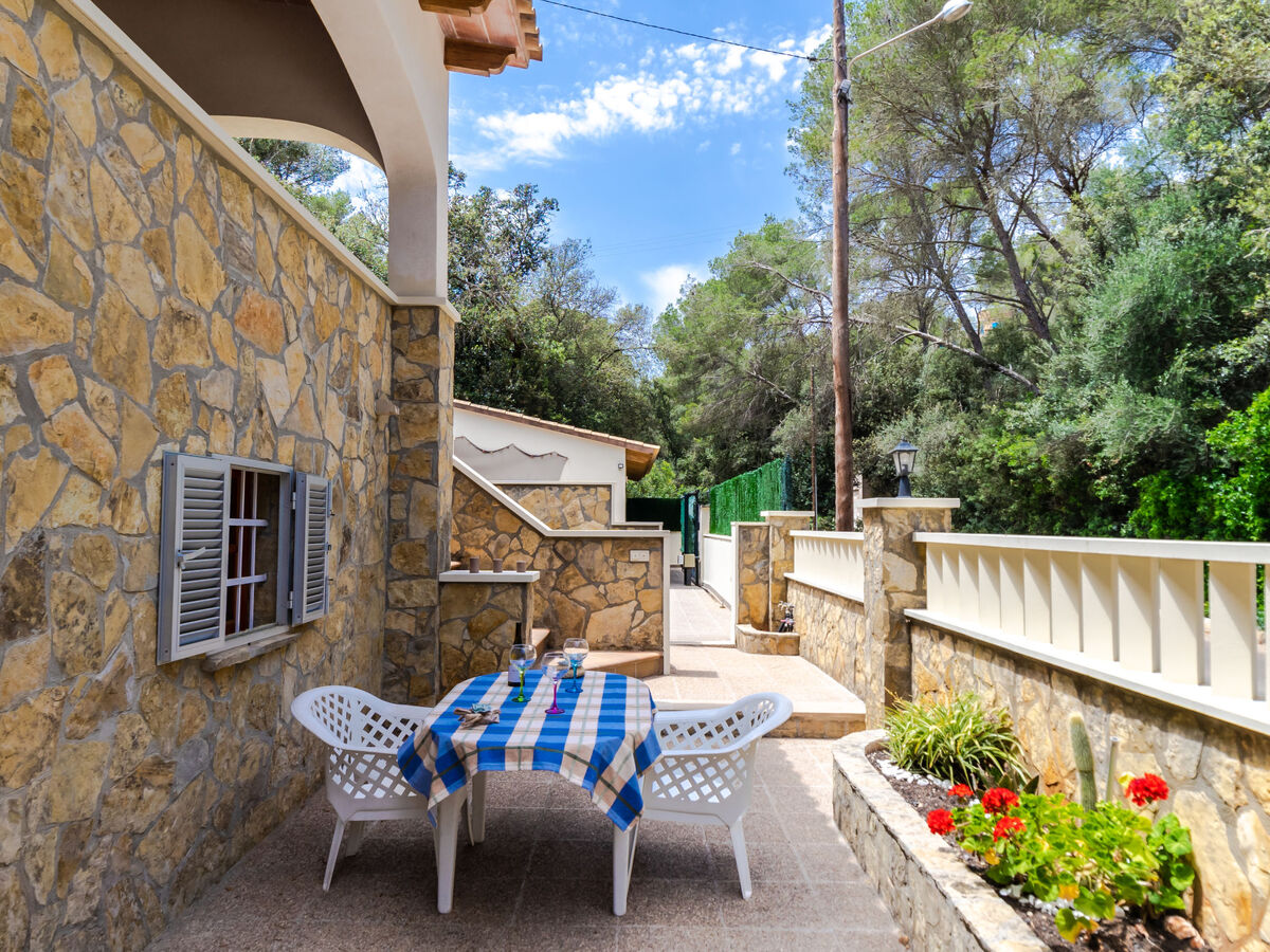 Villa Cala Santanyí Beach House JM – mer à 150 m - Photo 25