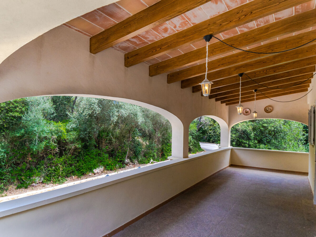 Villa Cala Santanyí Beach House JM – mer à 150 m - Photo 26