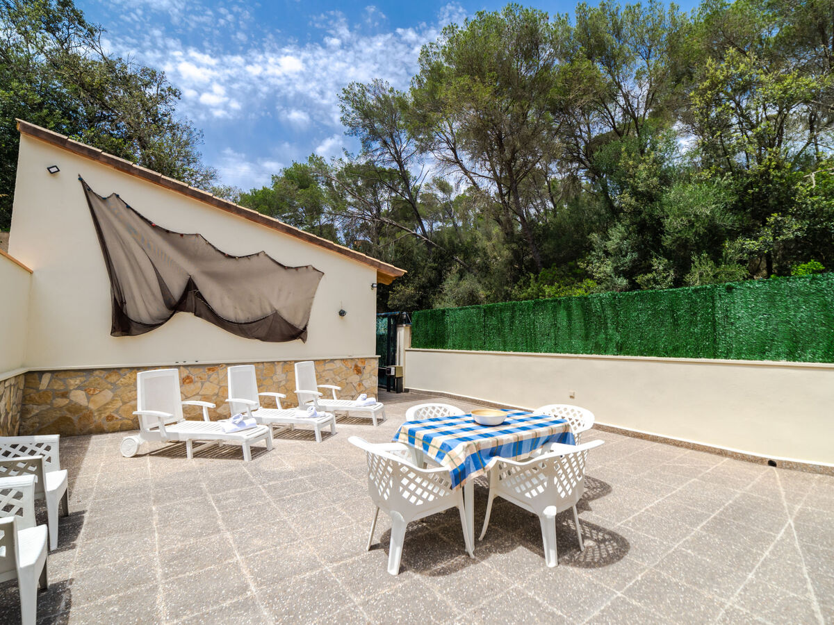 Villa Cala Santanyí Beach House JM – mer à 150 m - Photo 27