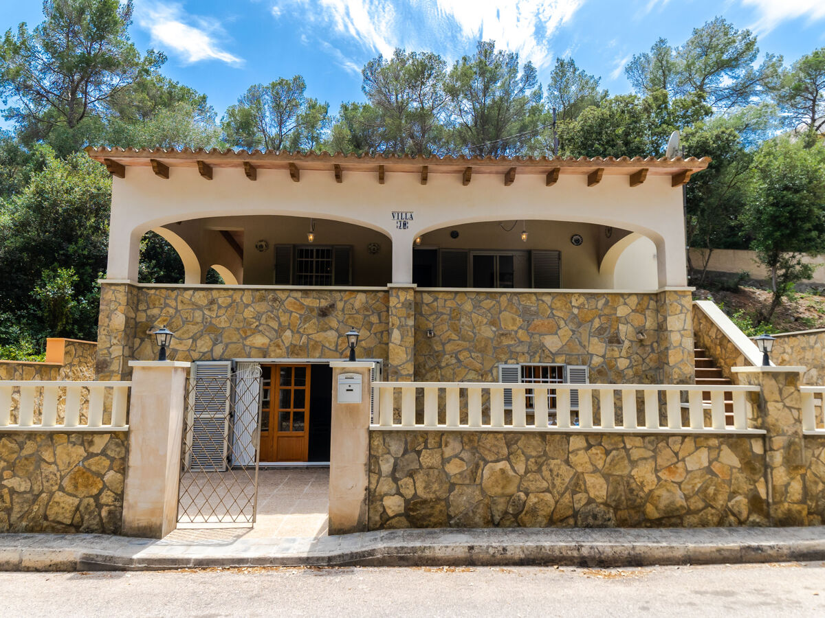 Villa Cala Santanyí Beach House JM – mer à 150 m - Photo 29