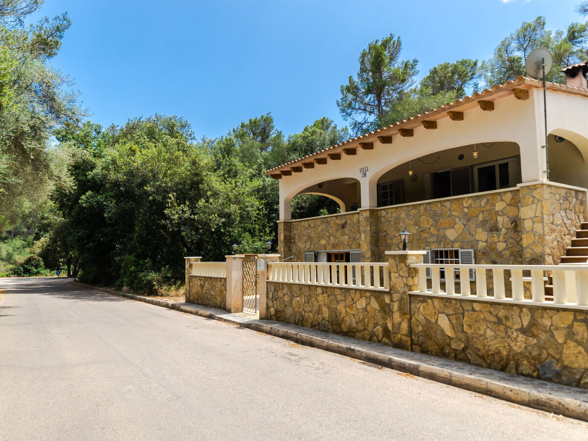 Villa Cala Santanyí Beach House JM – mer à 150 m - Photo 30