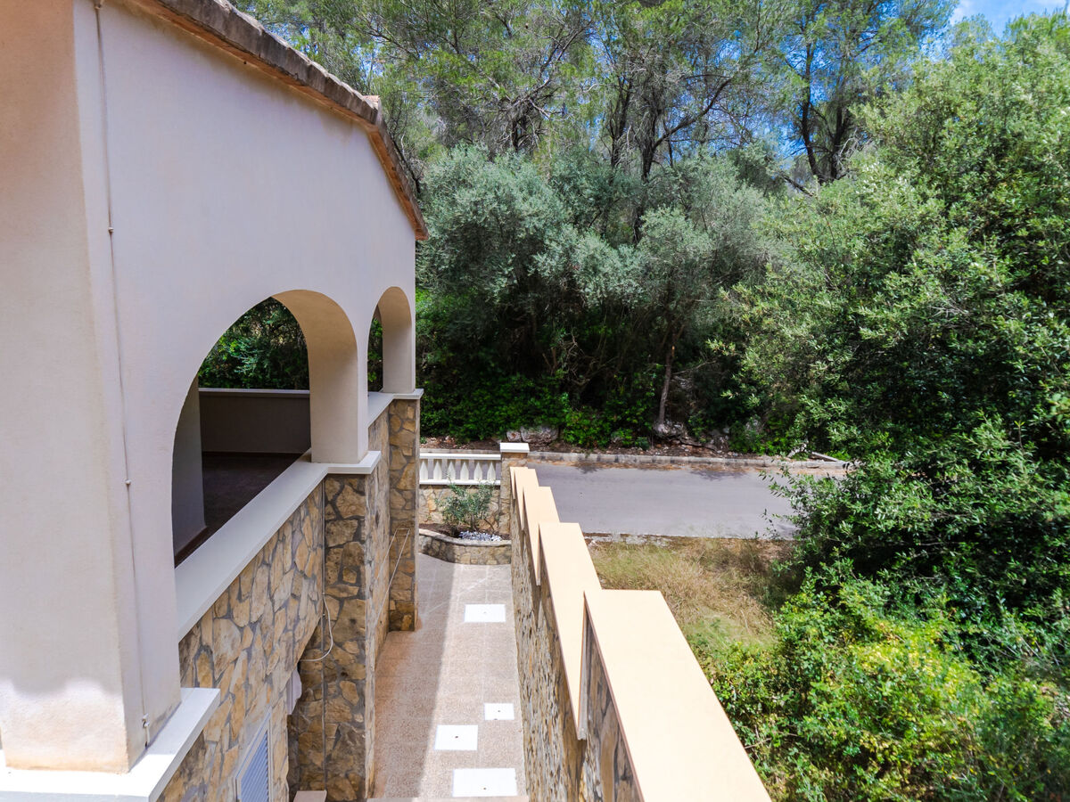 Villa Cala Santanyí Beach House JM – mer à 150 m - Photo 31