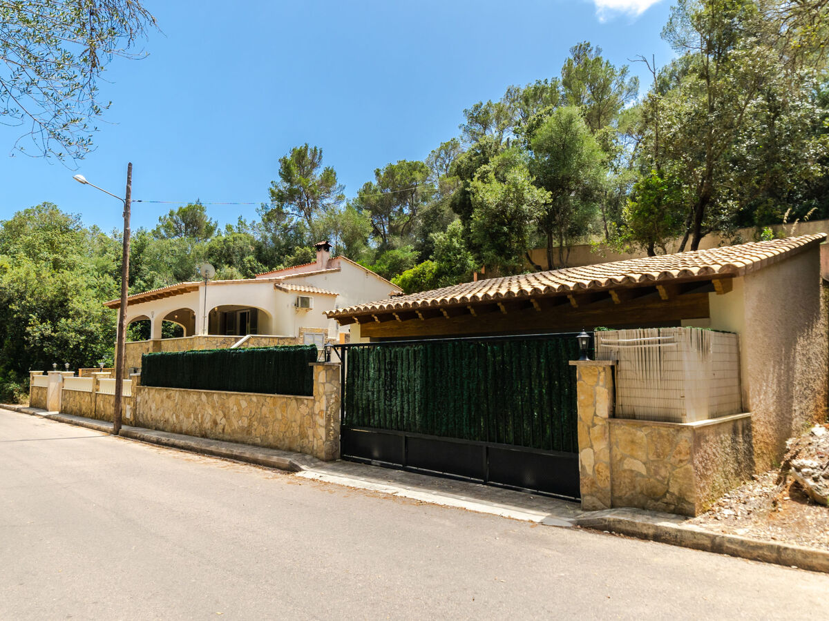 Villa Cala Santanyí Beach House JM – mer à 150 m - Photo 34