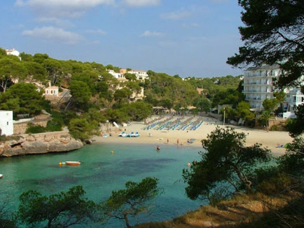Villa Cala Santanyí Beach House JM – mer à 150 m - Photo 37