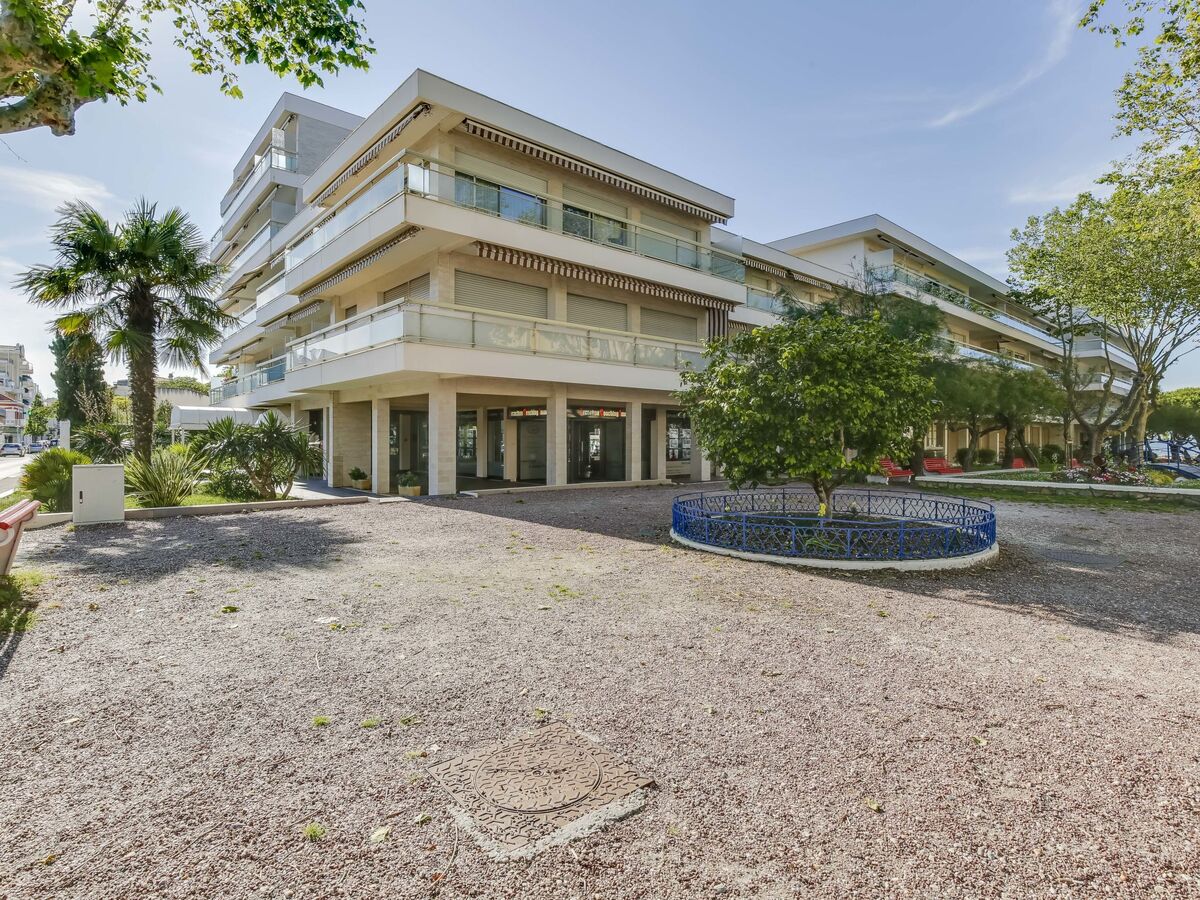 Studio 18 m² vue Bassin à 50 m de la plage - Photo 14