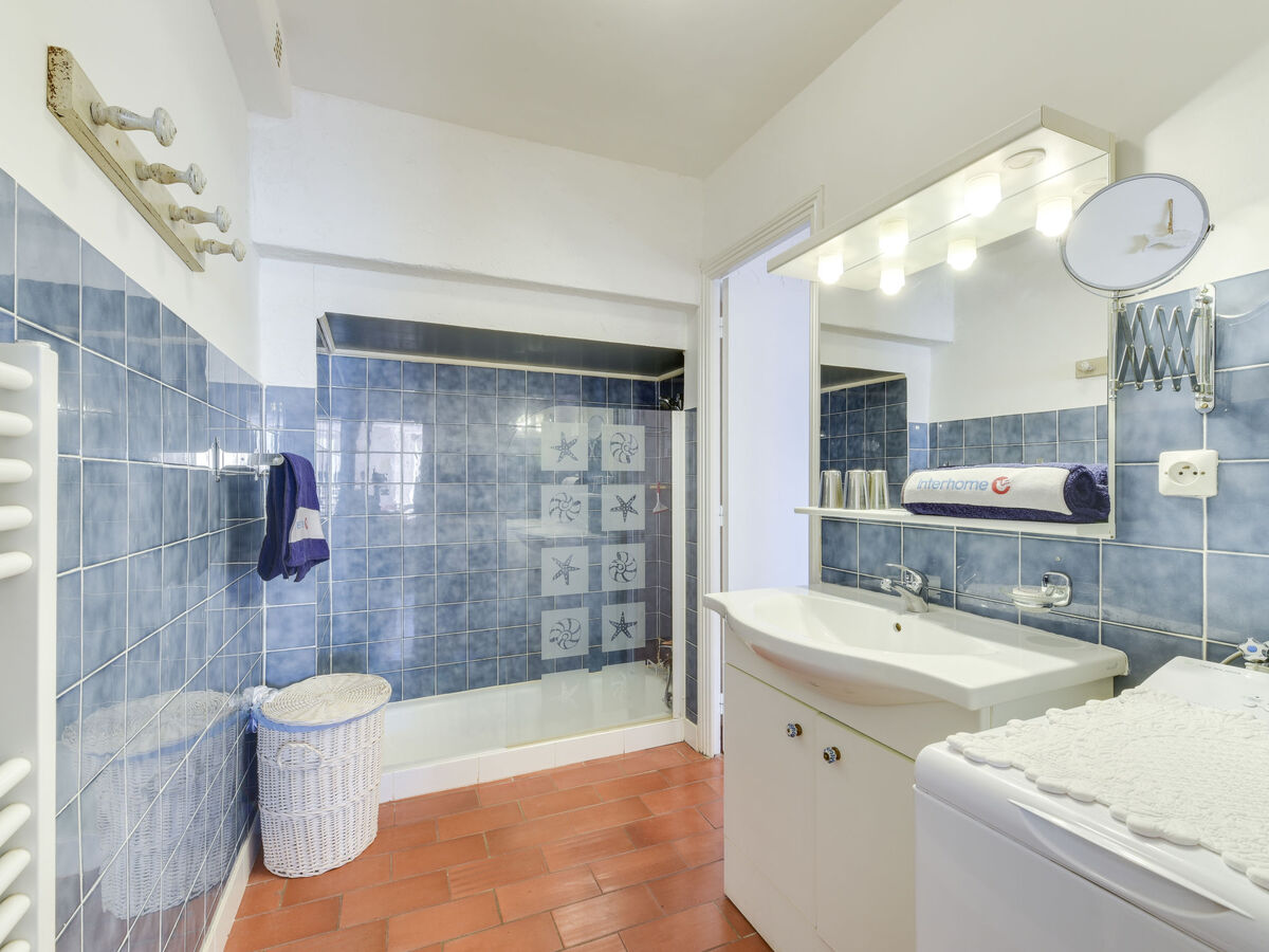 Appartement Village de Silhouette, Grimaud avec piscine - Photo 5