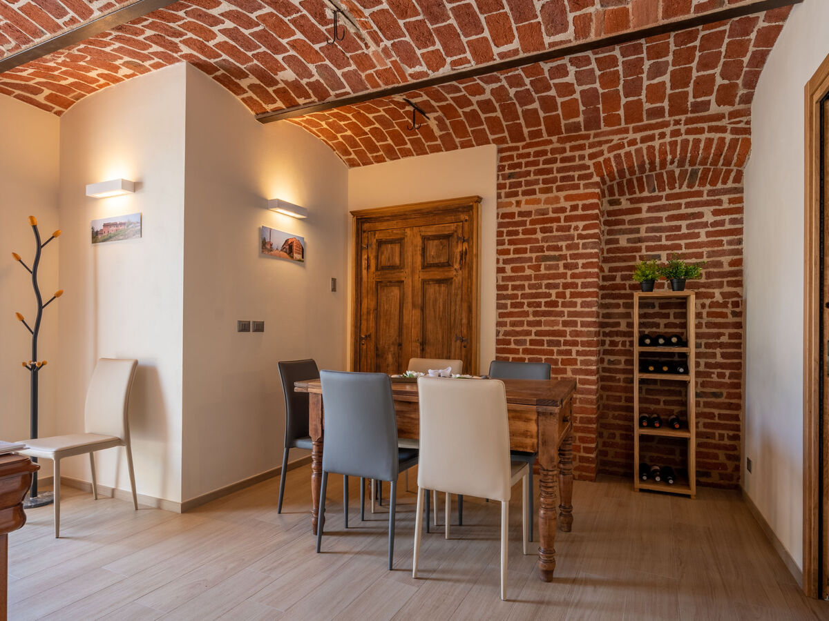Bricco delle Rondini – Maison 8 pers. avec piscine - Photo 8