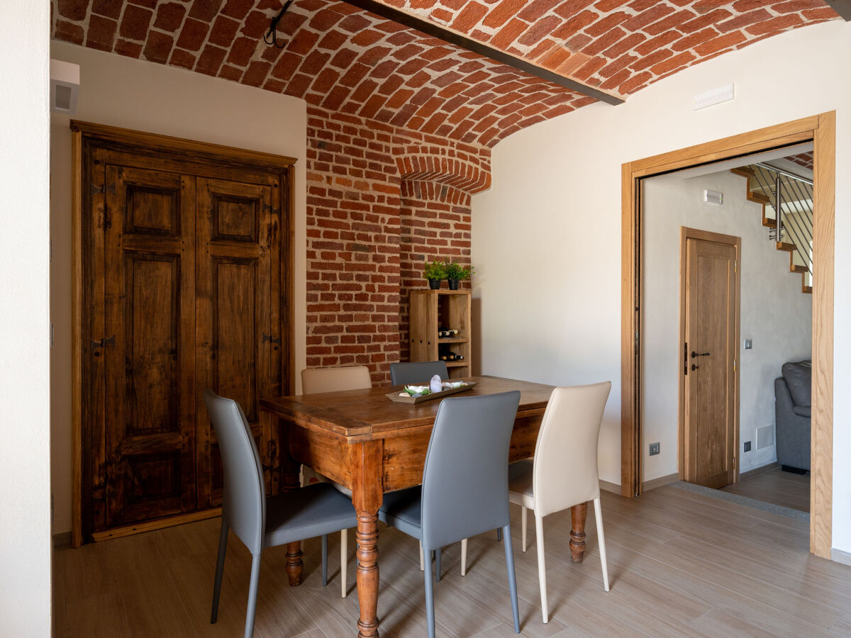 Bricco delle Rondini – Maison 8 pers. avec piscine - Photo 10